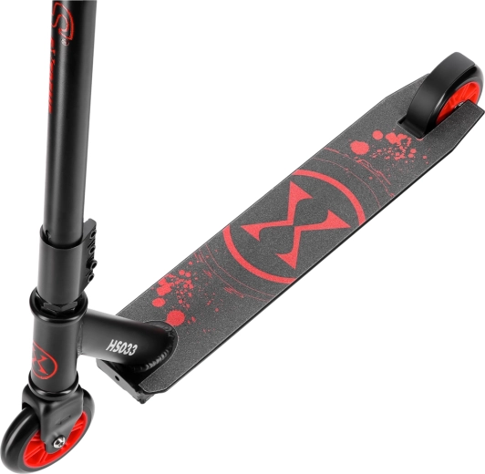 Szybka i płynna jazda z łożyskami ABEC 7