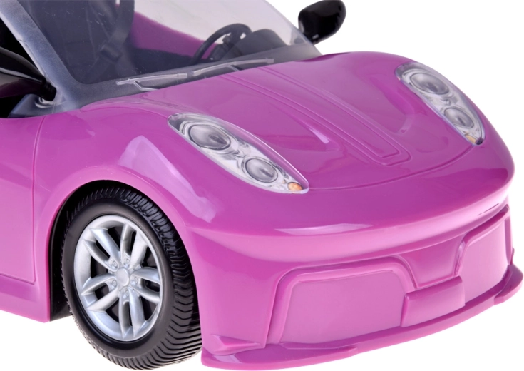 Sportowy wygląd i realistyczne detale