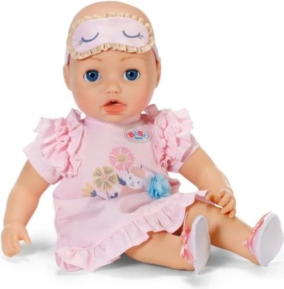 Idealne dla lalek 43 cm