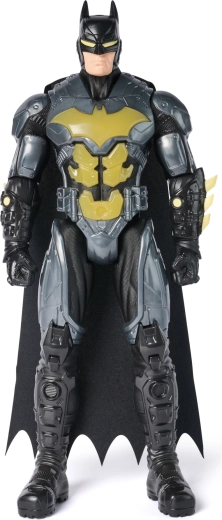 24 dźwięki i kwestie BATMANA