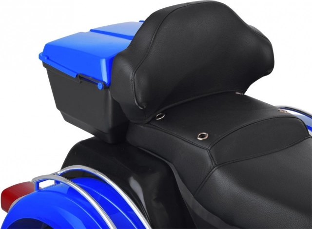 Wygoda i przestrzeń na drobiazgi