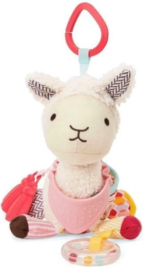 Zawieszka Buddies Lama Bandana