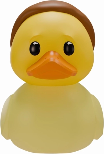 Kompaktowa figurka na biurko i do gabloty