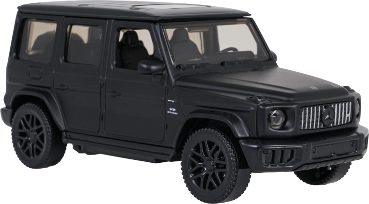 Wiernie wykonany Mercedes-AMG G63