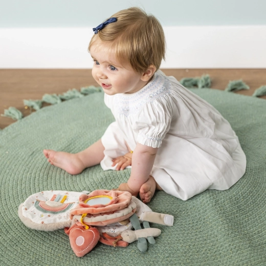 Idealna do małych rączek – w domu i w podróży