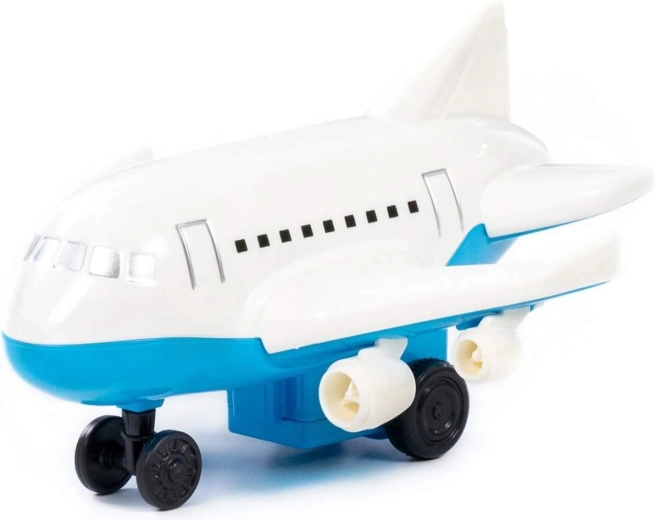 Realistyczne detale do zabaw w wyobraźni