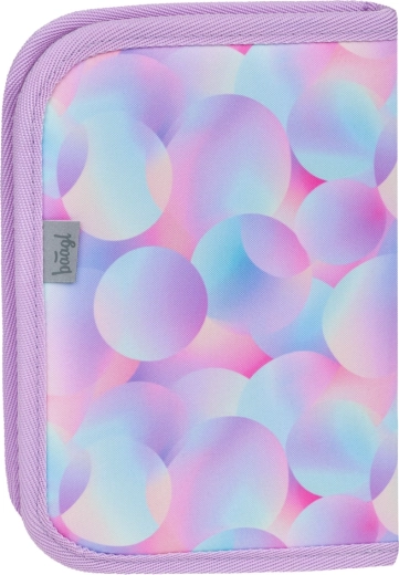 Wytrzymały zamek YKK do codziennego użytkowania