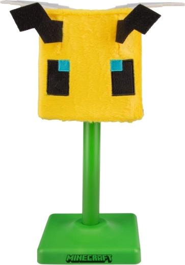 Minecraft SoftGlo lampka pszczoła