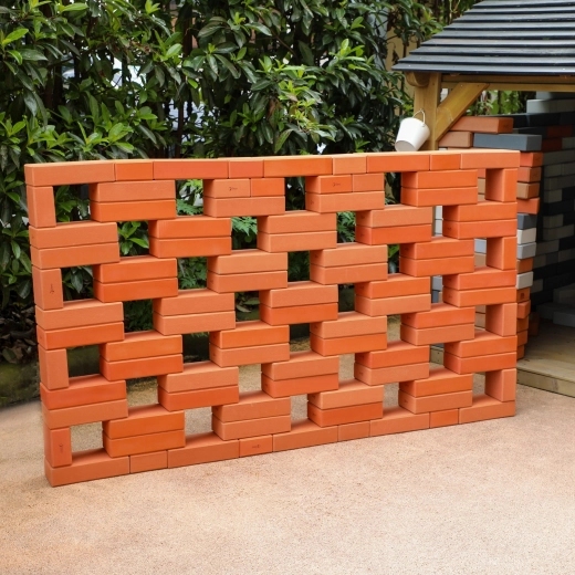 Budowanie naprawdę dużych konstrukcji