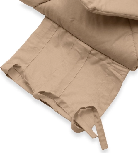 Praktyczne wiązanie bez metalu i plastiku