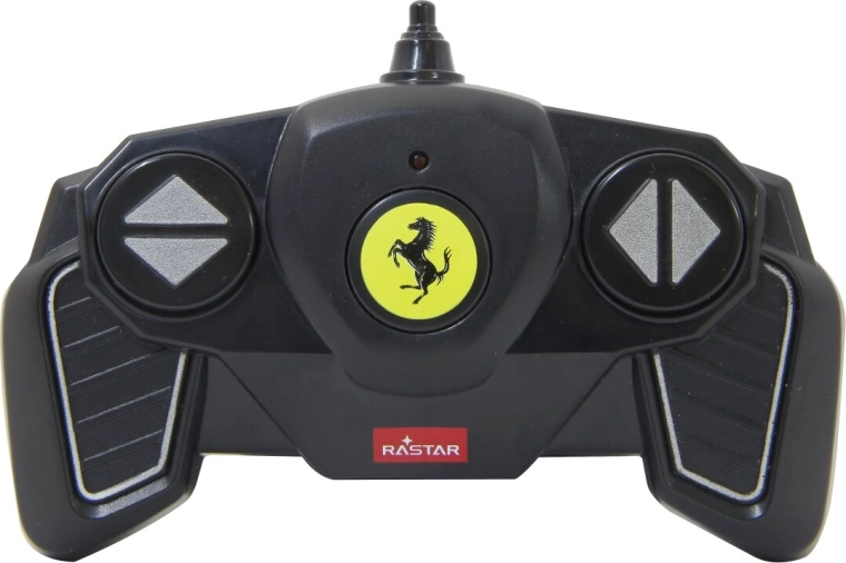 Wygodne sterowanie 2,4 GHz