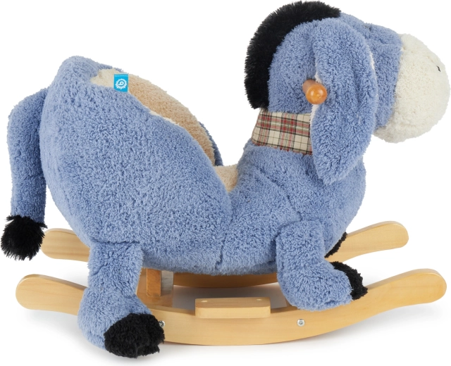 Miękkie siedzisko z pasem bezpieczeństwa