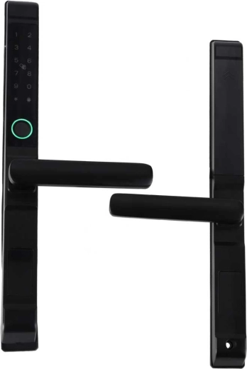 Dostęp bezkluczykowy na 5 sposobów