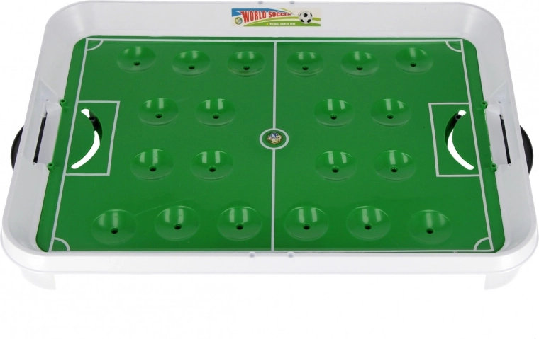 Kompaktowe wykonanie stołowe