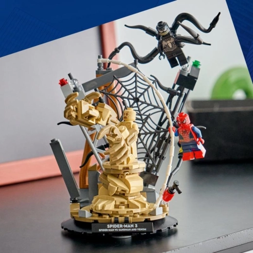 Ruchome elementy do dynamicznych scen