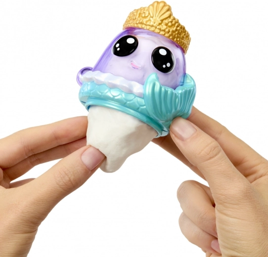 Nigdy niewysychająca, zawsze gotowa do tworzenia