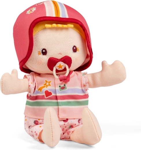 Magnetyczny smoczek, który się trzyma