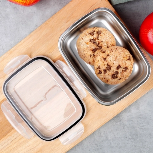 Kompaktowy rozmiar i łatwa pielęgnacja