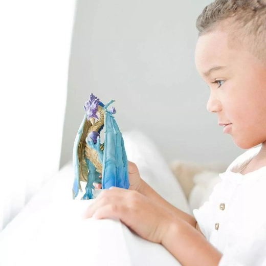 Idealny rozmiar w podróży i do pokoju dziecięcego