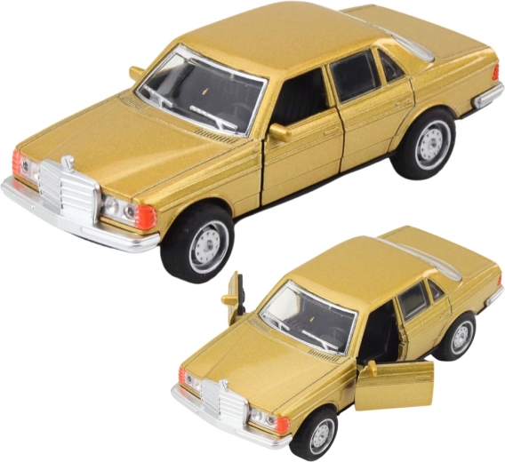 Realistyczne detale i otwierane drzwi