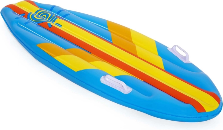 Stabilne podłużne komory