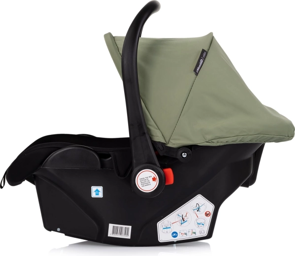 Łatwe przenoszenie i osłona