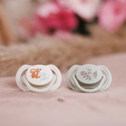 Tarcza Air Flow przyjazna dla skóry