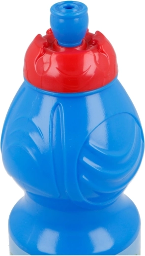 Sportowe zamknięcie do łatwego picia
