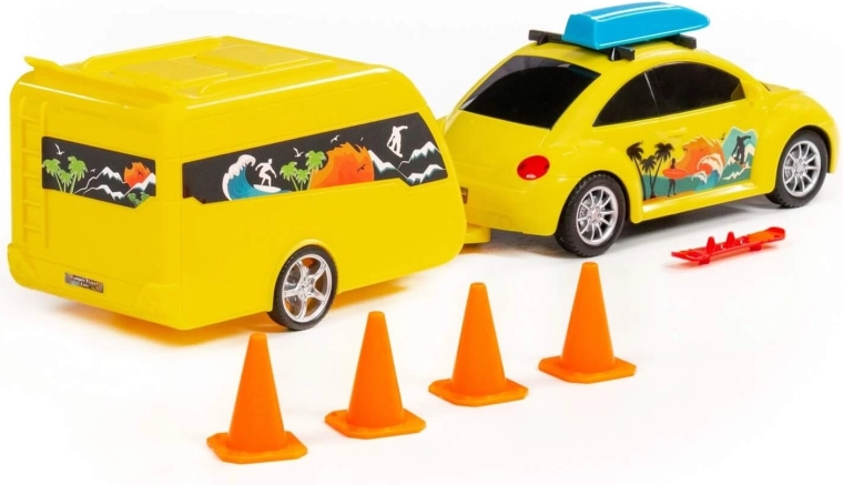 Rozwój zdolności motorycznych