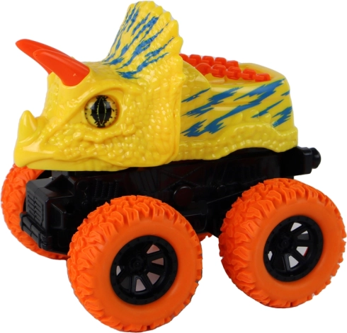 Dinozaurzy design Triceratopsa