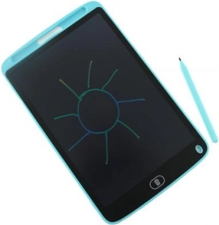 LCD tablet do rysowania 10,5" niebieski
