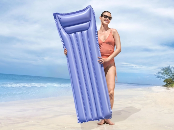 Lekki, kompaktowy i idealny w podróży