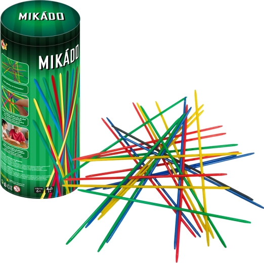 Gigantyczne bierki w metalowym pudełku STUDO GAMES