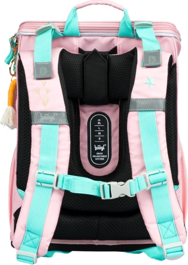 Ergonomia, która rośnie razem z dzieckiem