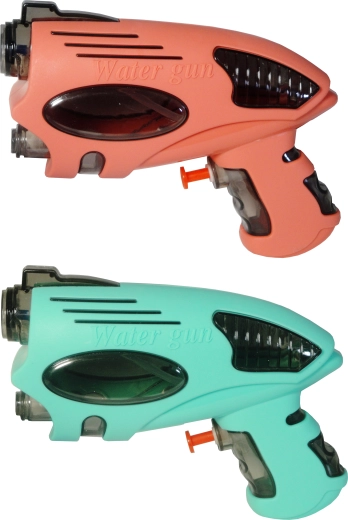 Pistolet na wodę