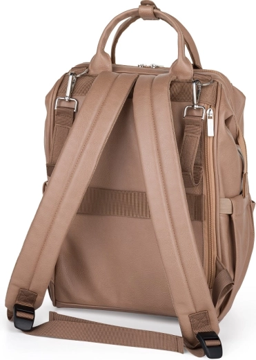 Wygoda na plecach i w podróży