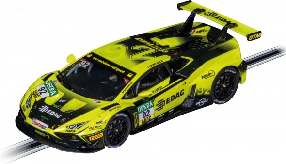 Lamborghini Huracán GT3 Evo2 SSR Performance DTM 2023 do toru Carrera Digital 132