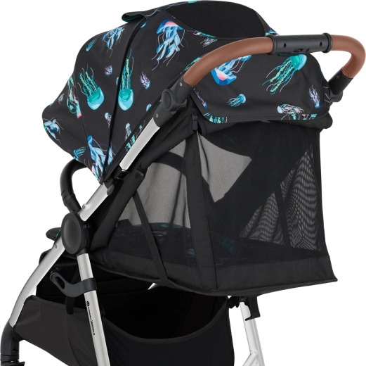 Panoramic Ventilation: przewiew z trzech stron