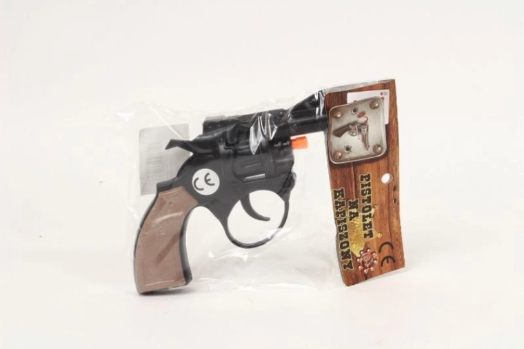 Ręczny pistolet aplikacyjny do spinek (klipsów)