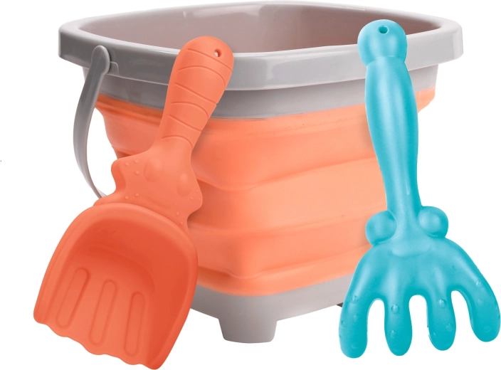 Kompletny zestaw do piasku