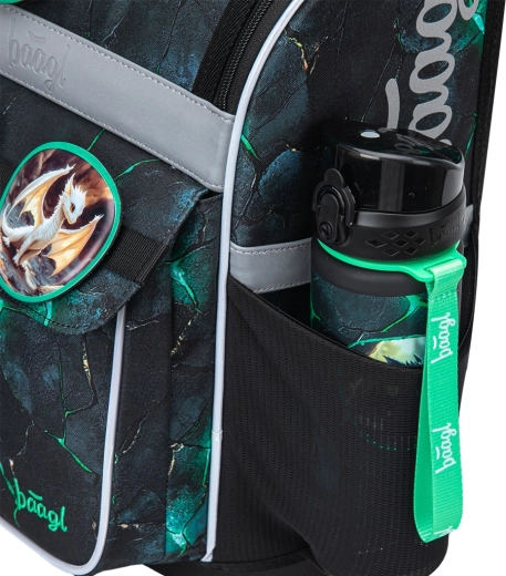 Sprytna organizacja i bezpieczne detale