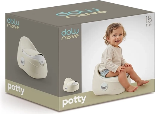 Stabilna podstawa i neutralny design