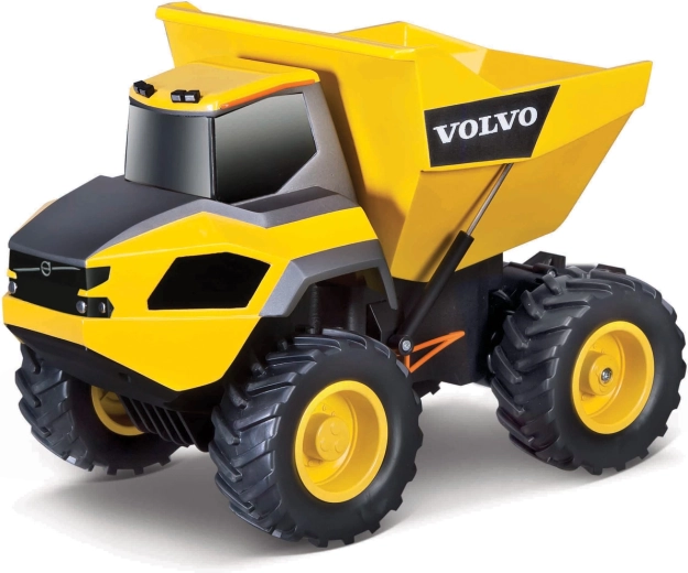 Maisto RC Volvo A25 wywrotka zdalnie sterowana