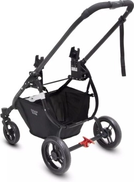 Bezpieczne i stabilne mocowanie