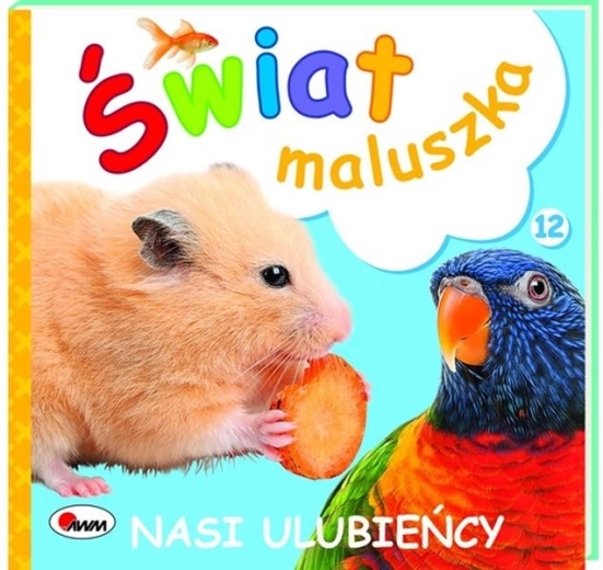 Świat maluszków: Nasi ulubieńcy (po polsku)