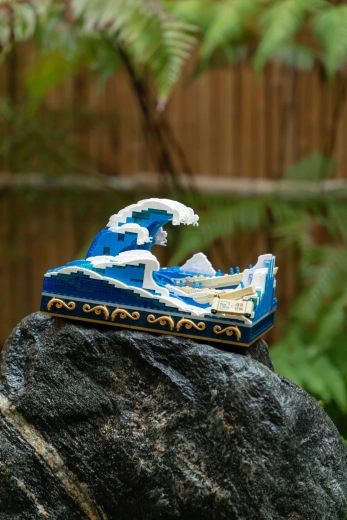 Stworzone do ekspozycji i relaksu