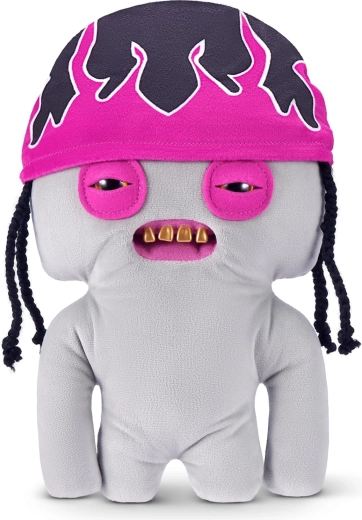 Spin Master Fuggler Fugg Life Squidge pluszowa figurka 22 cm