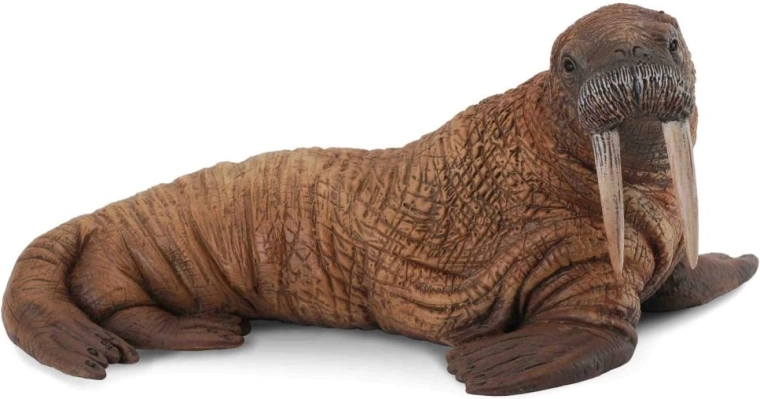 Collecta mors trąbowy figurka