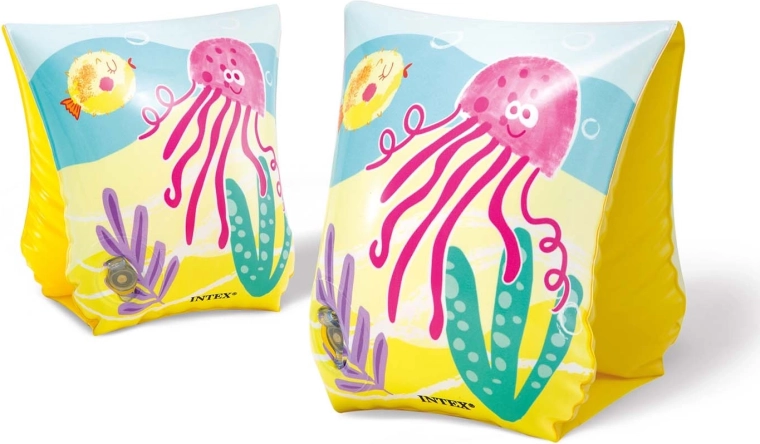 Dwukomorowe bezpieczeństwo i pewność w wodzie