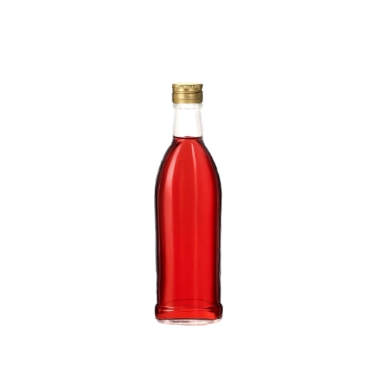 Kompaktowa pojemność 250 ml do małych dawek